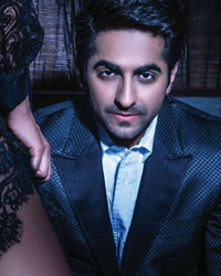 Ayushmann Khurrana